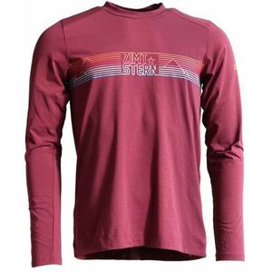 Zimtstern - TrailFlowz - Longsleeve - Heren