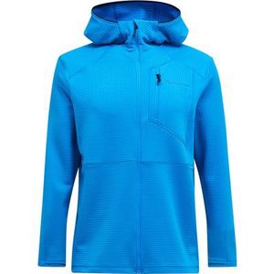 Peak Performance Heren Trail Polartec Hoodie Jas