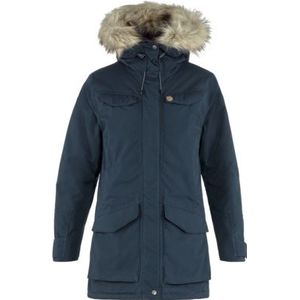 Fjällräven Dames Nuuk Parka