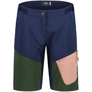 Maloja Dames RoschiaM. Fietsbroek kort