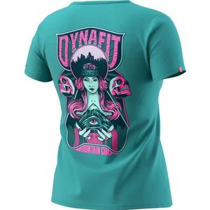 Dynafit Dames X T.Menapace T-Shirt