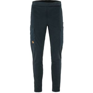 Fjällräven Heren Keb Fleece Broek