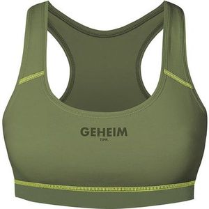 Ein schöner Fleck Erde Dames Geheimtipp Sport BH