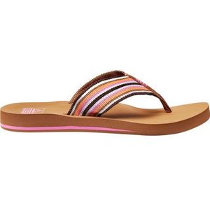 Reef - Reef Spring Woven - Slippers - Dames