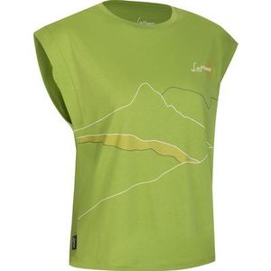 LaMunt Dames Erika Arty Top