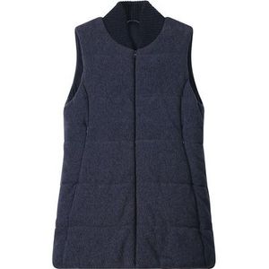 Jeanne Baret Dames Rochefort Padding Bodywarmer