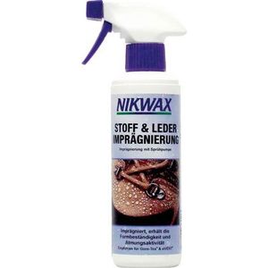 Nikwax Fabric & Leather Spray