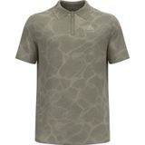 Odlo Heren Ascent Chilltec Polo T-Shirt
