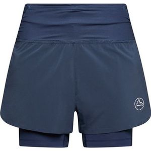 La Sportiva Dames Ultra Distance Korte broek