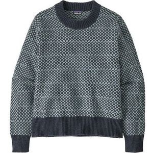 Patagonia Dames Recycled Wool Pullover