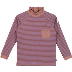 Finkid - Delfiini Eko - UV Shirt - Kleurrijk - Hoge UV-bescherming