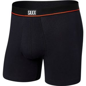 Saxx Underwear Heren Non-Stop Stretch Cotton Onderbroek