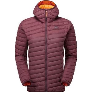 Mountain Equipment Dames Particle Hoodie Jas