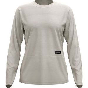 Ortovox Dames 185 Merino Patch Longsleeve