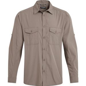Craghoppers - Kiwi II - Overhemd - Lange Mouwen - UPF 50+ Zonbescherming