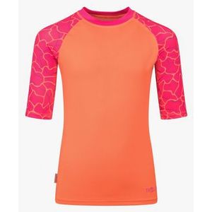 Trollkids Kinderen Haukland Swim T-shirt