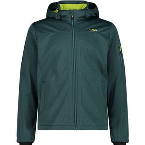 CMP Heren Light Softshell Melange jas