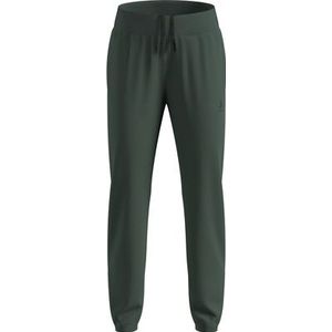 Odlo Dames Zeroweight Warm Broek