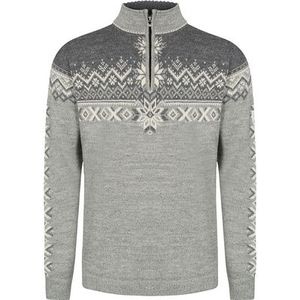 Dale of Norway Heren 140th Anniversary Trui