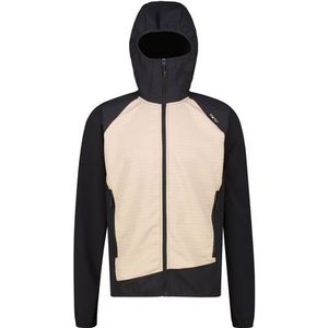 Bergzeit Basics Heren Meru Geelong Jas