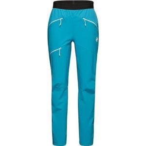 Mammut Dames Eiger Nordwand Light SO Broek