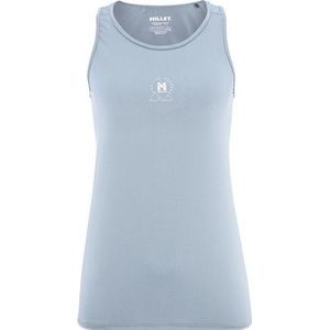 Millet - Actieve Tanktop - Lichtblauw - DRYNAMIC MICRO MESH