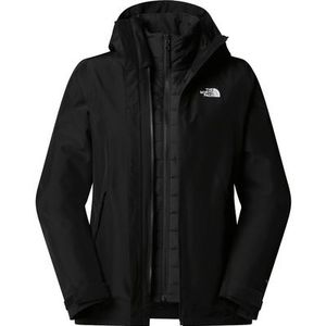 The North Face - 3-in-1 Carto Mono Triclimate - Damesjas - TNF Black