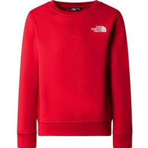 The North Face Kinderen Teen Redbox Regular Crew Trui