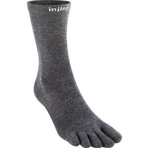 Injinji Liner Crew Merino Sokken