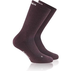 Rohner Dynamic Merino Quarter Sokken