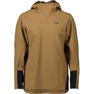 POC Dames Mantle Thermal Hoodie Fietsshirt