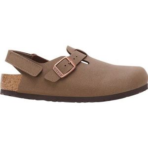 Birkenstock Kinderen Tokio AS BS Birkibuc Pantoffels