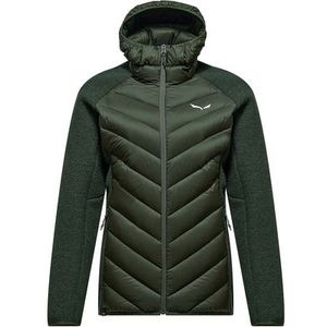 Salewa Dames Fanes Hybride Jas