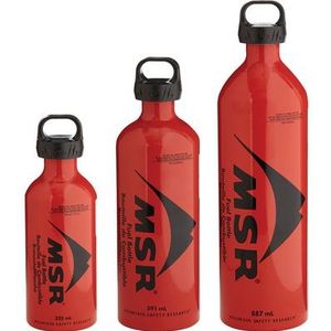 Fuel Bottle - 325ml
