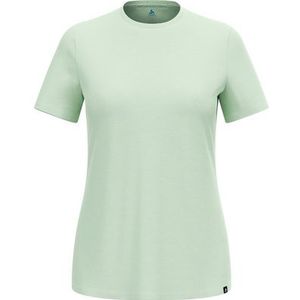 Odlo Dames Merino Tencel Plain T-shirt