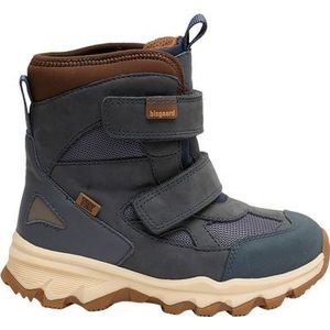 Bisgaard Kinderen Edon Tex Schoenen