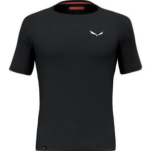 Salewa Heren Pedroc Dry Mesh T-Shirt