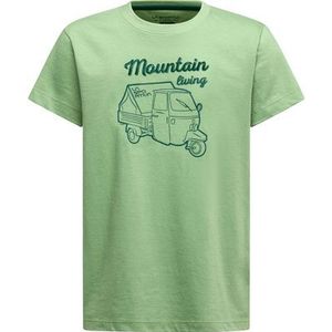 La Sportiva Kinderen Ape T-shirt