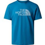 The North Face - 24/7 Easy-t-shirt - Dusk Blue - Voor Heren