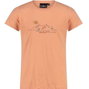 Meisjes-T-shirt CMP