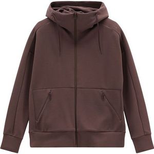 Jeanne Baret Dames Jakarta Hoodie Jas