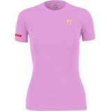 Karpos Piz De Mez - T-shirt - Licht - Ademend - 80% Gerecycled Polyester