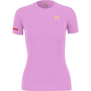 Karpos Piz De Mez - T-shirt - Licht - Ademend - 80% Gerecycled Polyester