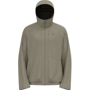 Odlo Heren Ascent 3l Waterproof Jas