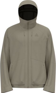 Odlo Heren Ascent 3l Waterproof Jas