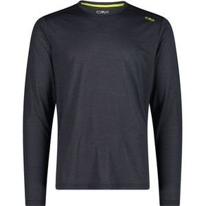 Jersey met lange mouwen CMP