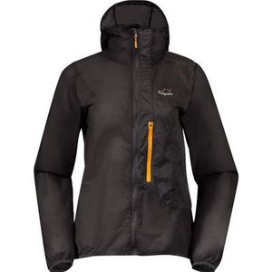 Bergans Dames Y LightLine Pure Windbreaker Jas