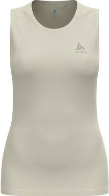 Odlo Dames Merino 160 Bl Crew Neck Top