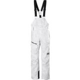 Helly Hansen - Powderqueen Bib - Skibroek - Lichtgeïsoleerd - Waterdicht/ademend