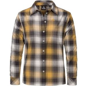 Schöffel Dames Style Limedes Blouse